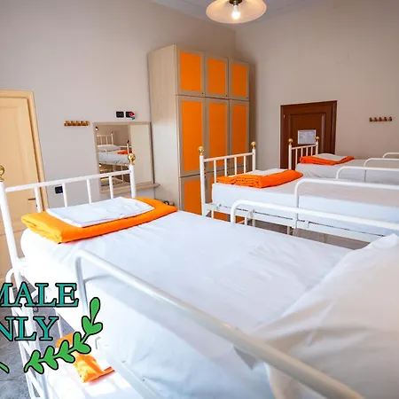 Hostel Archi Rossi-3