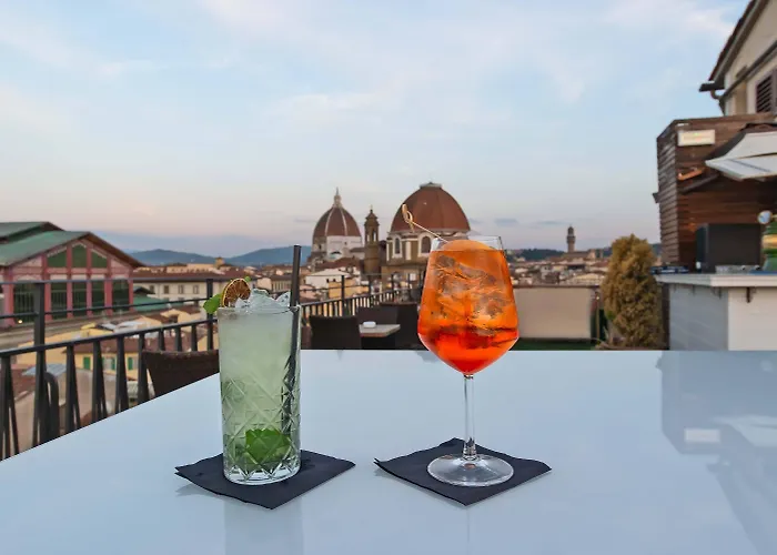 Hotel Machiavelli Palace