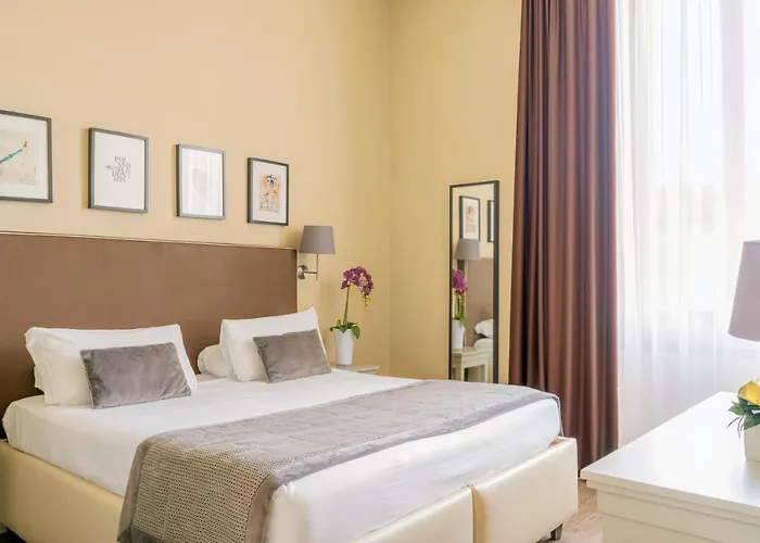 Dedo Boutique Hotel